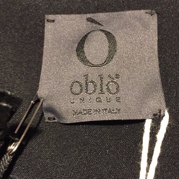 Long sleeve black dress - Picture 6 of 6